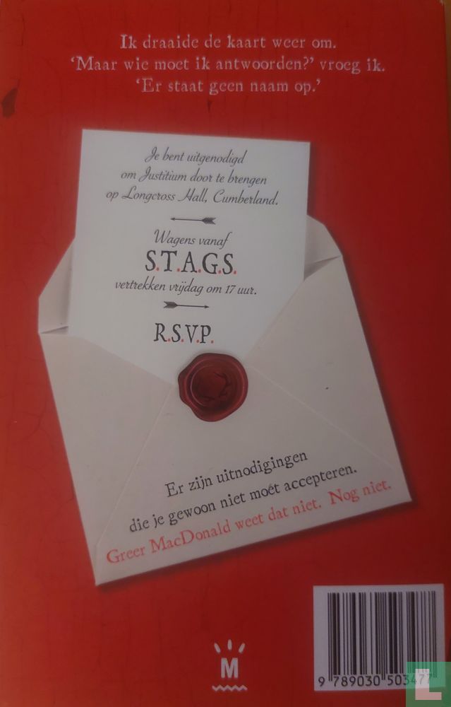 S.T.A.G.S.