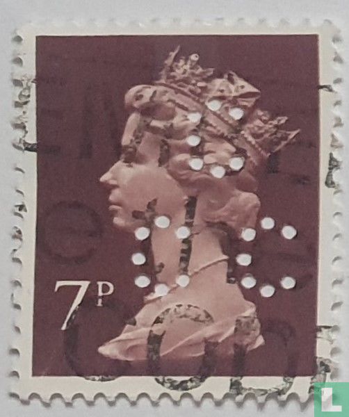 Elizabeth II