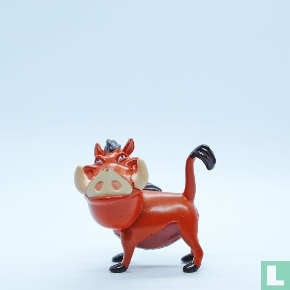 Pumba