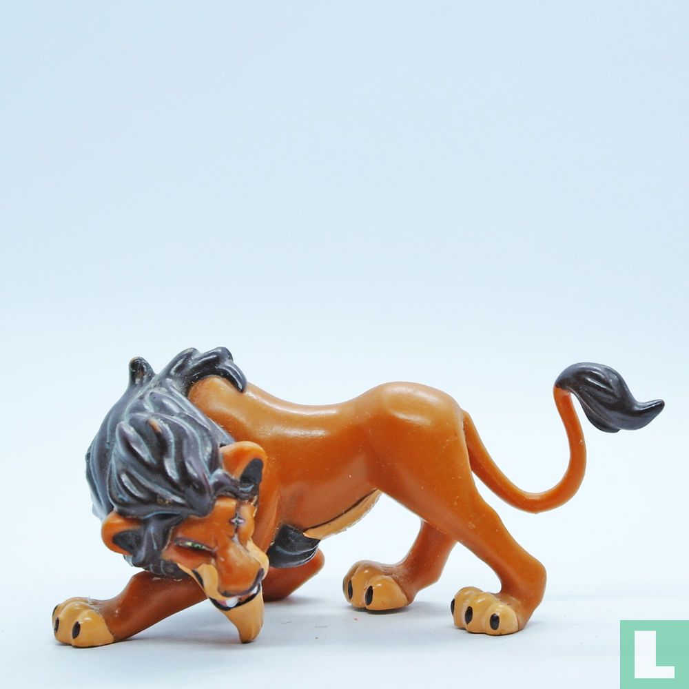Scar