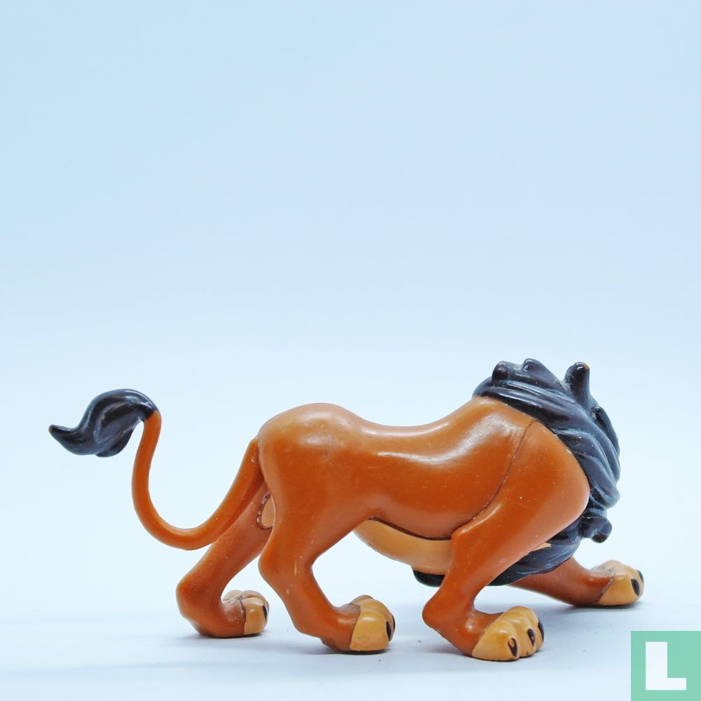 Scar
