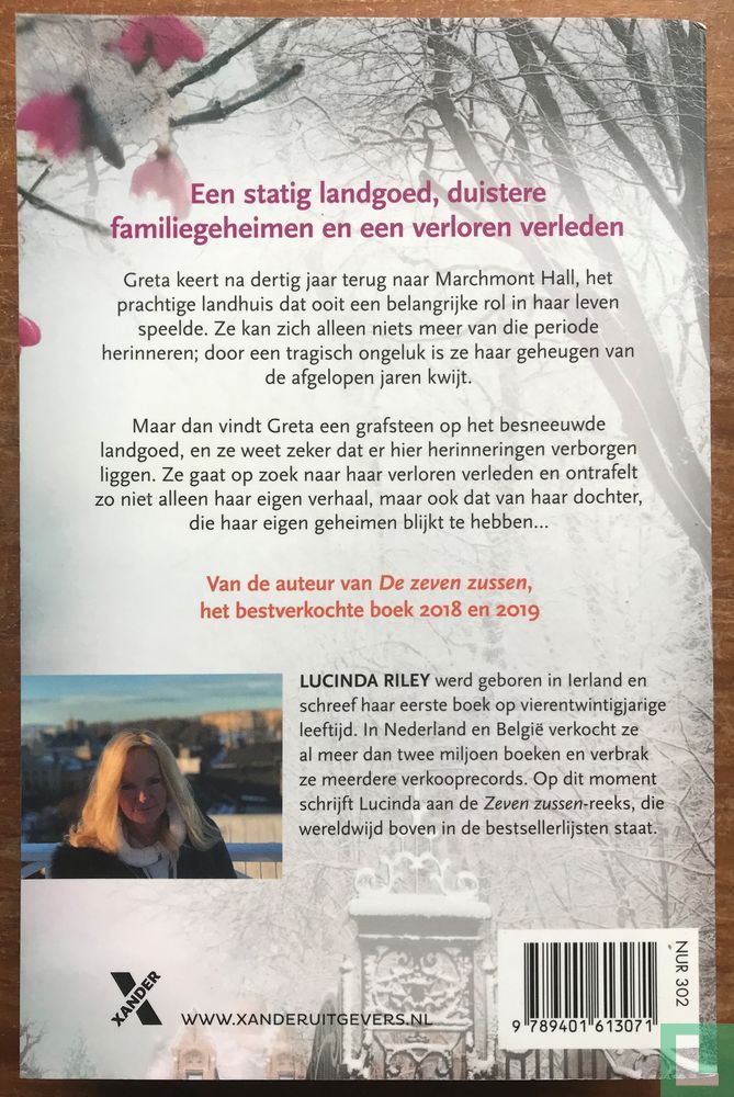 De zilverboom