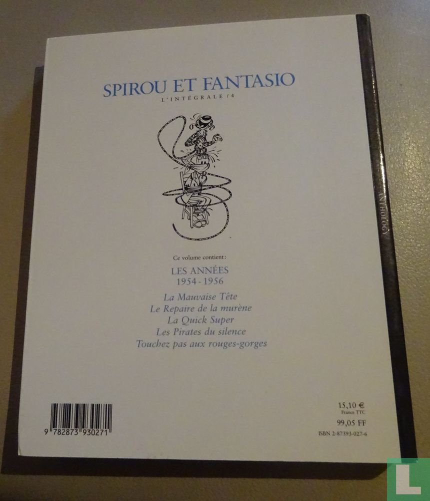 L'intégrale 4