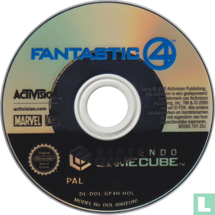 Fantastic 4