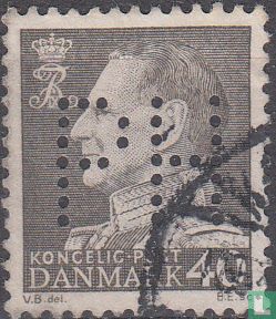 Frederik IX