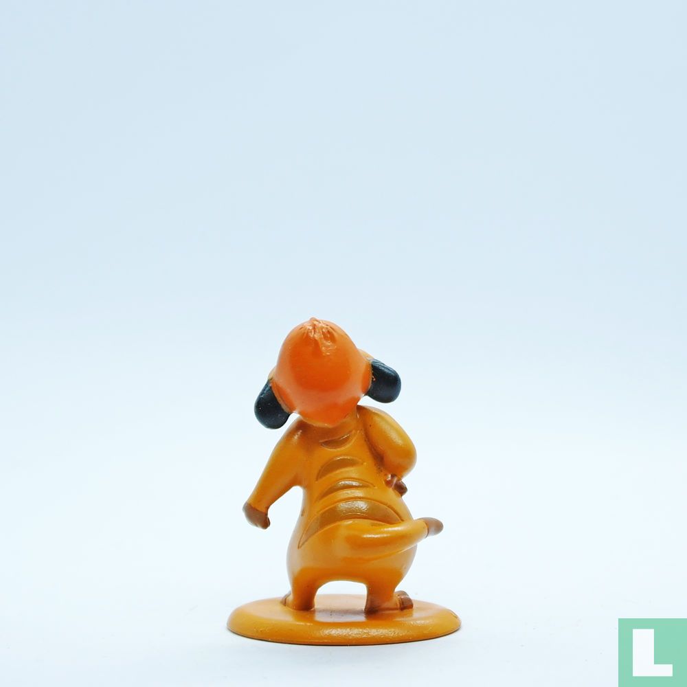 Mom [Timon's moeder]