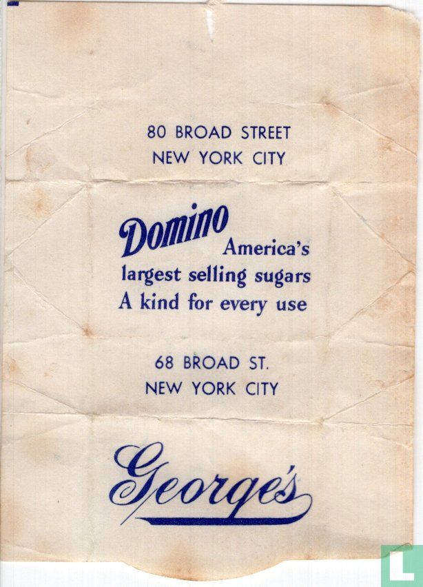 George's