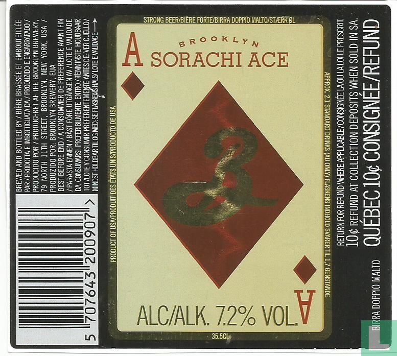 Sorachi a