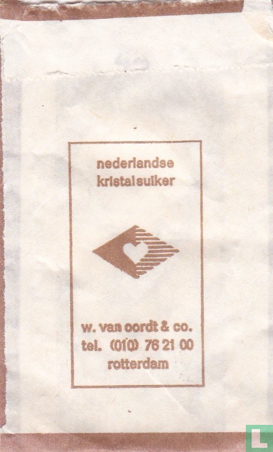 Café "Het Bonte Hert"