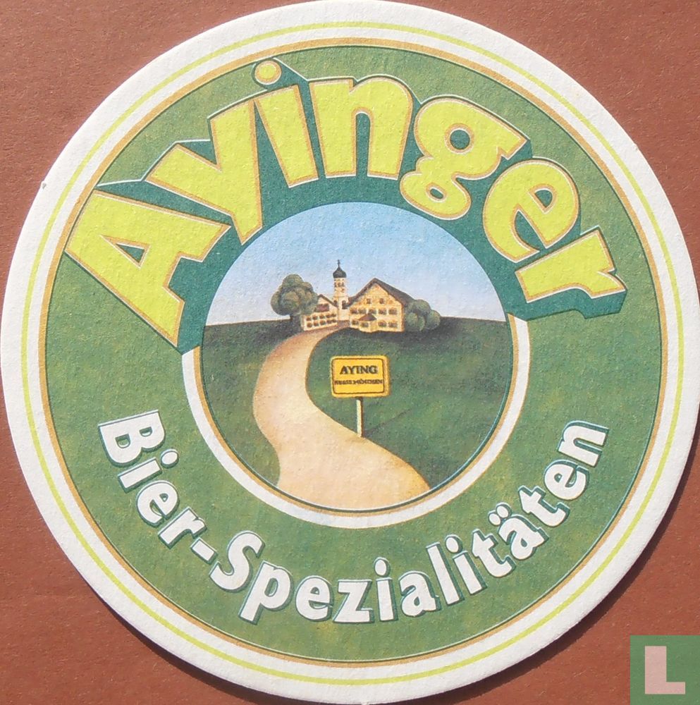 Ayinger Wandertage 1983