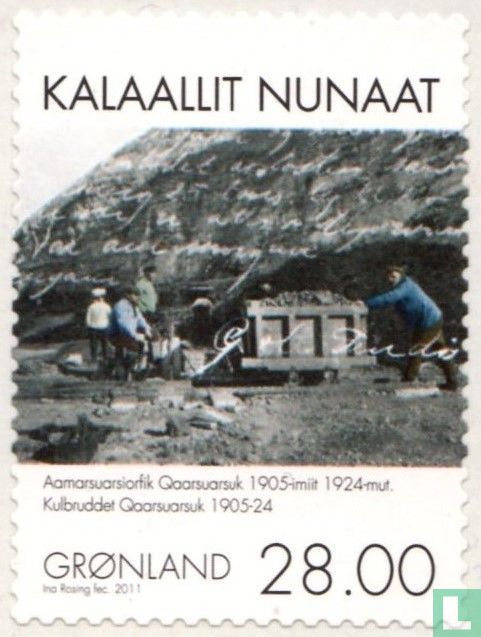 Mining