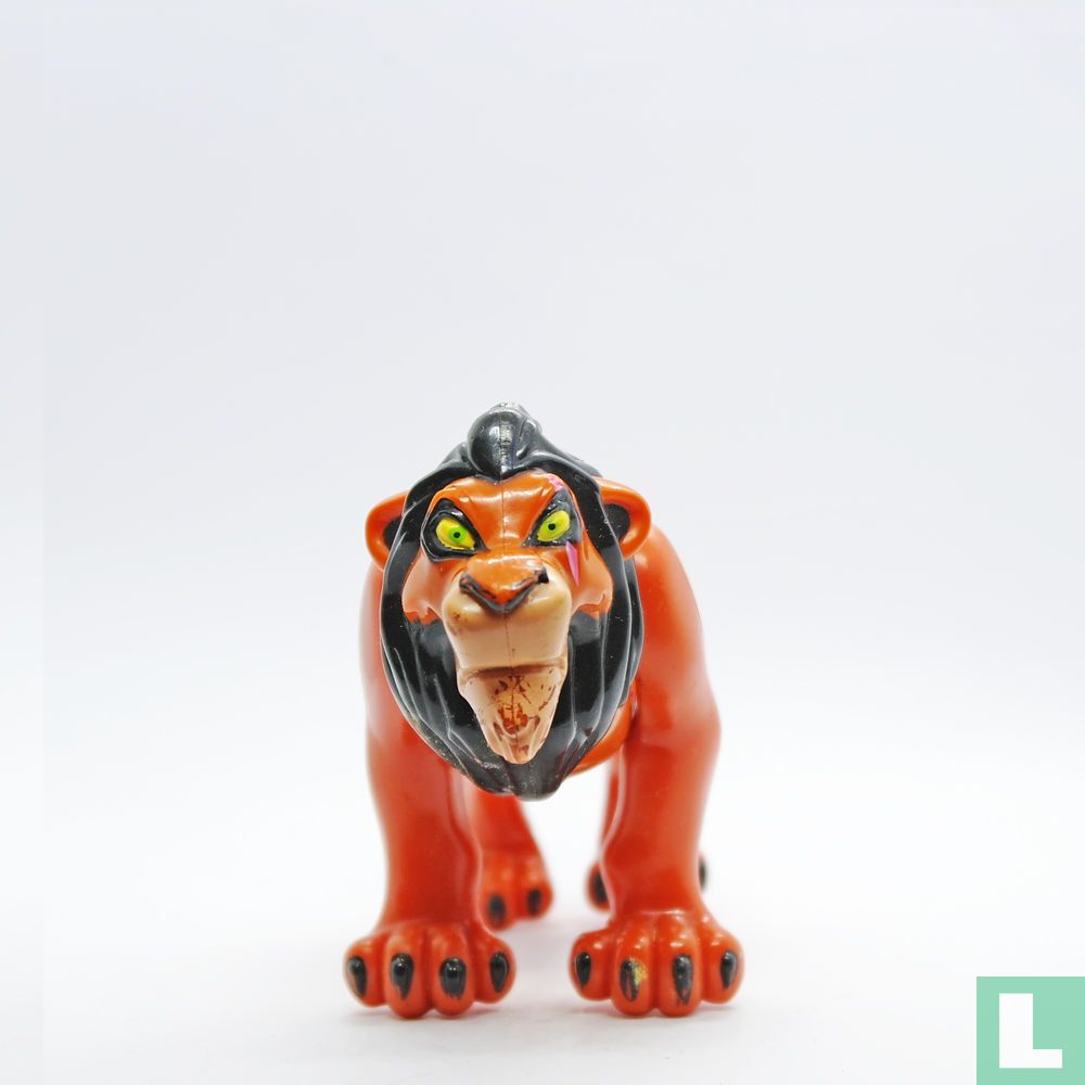 Scar