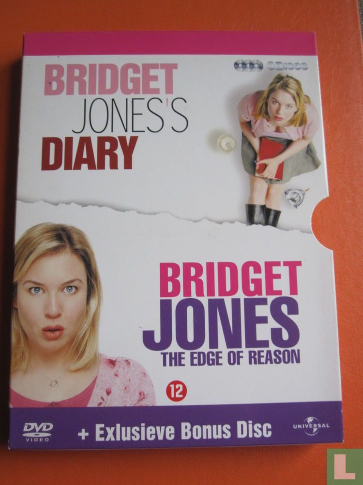 Bridget Jones BOX