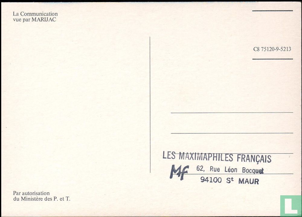 La communication