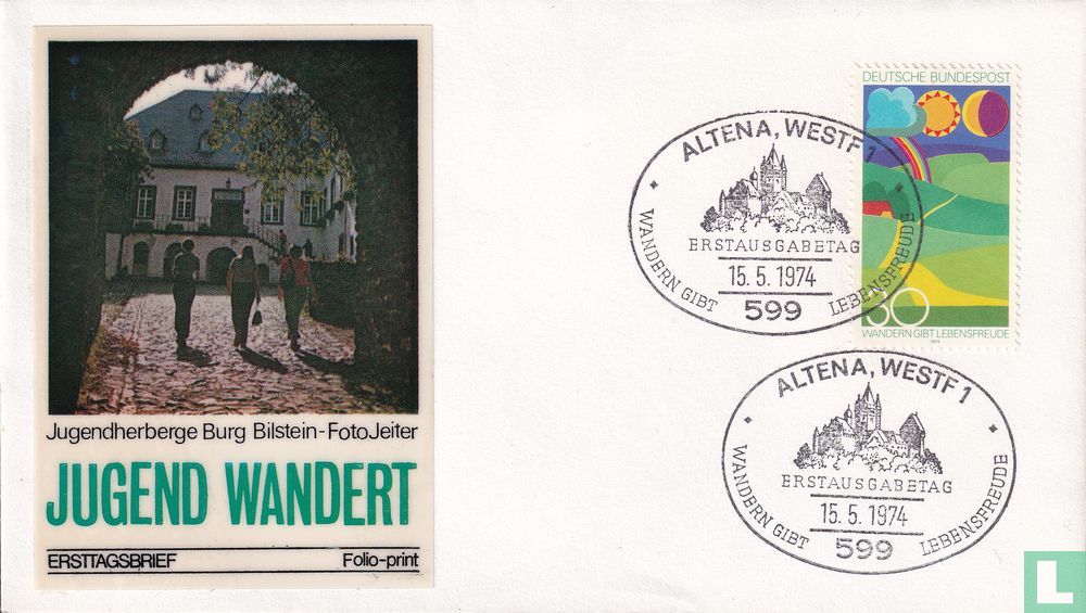 Wandelsport