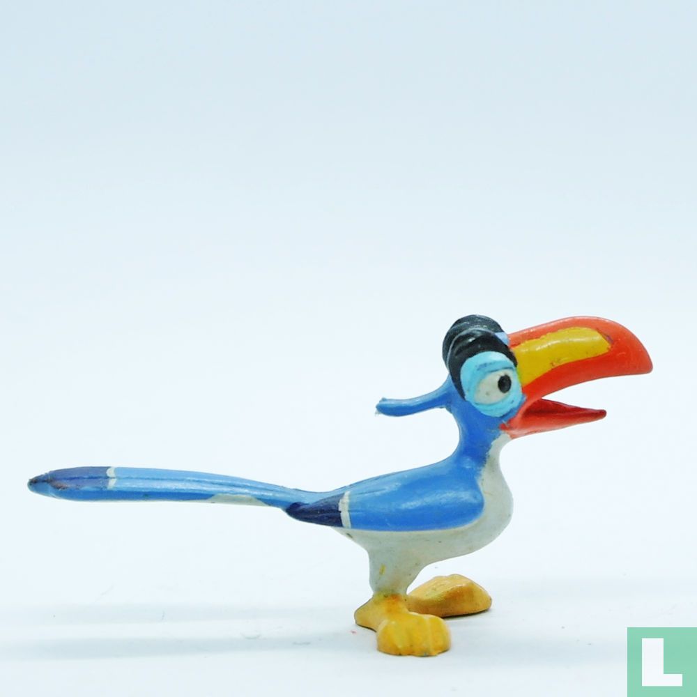 Zazu