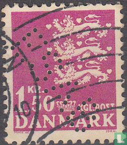 Rijkswapen