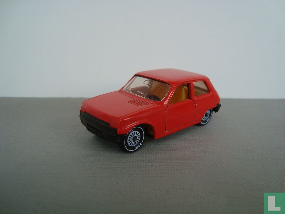 Renault 5