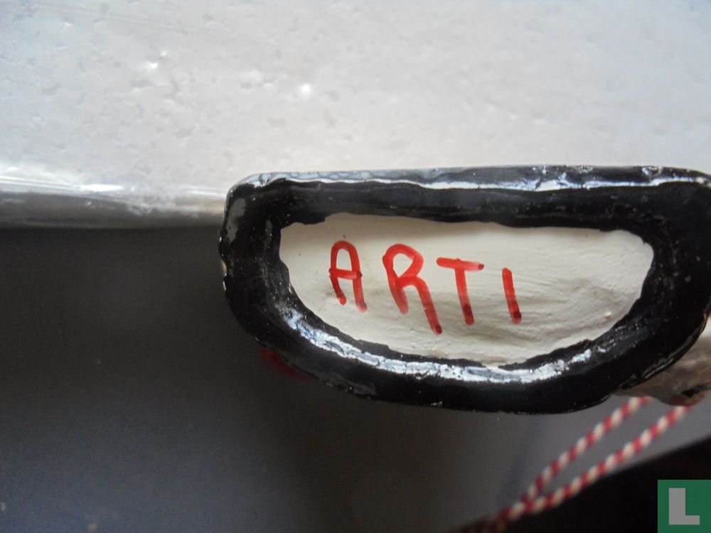 ARTI 1996