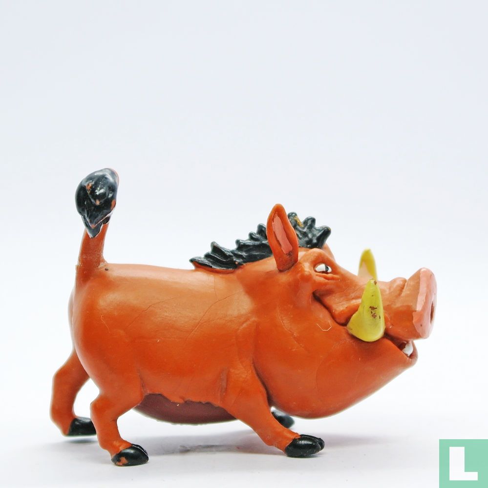 Pumbaa