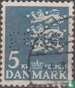 Rijkswapen