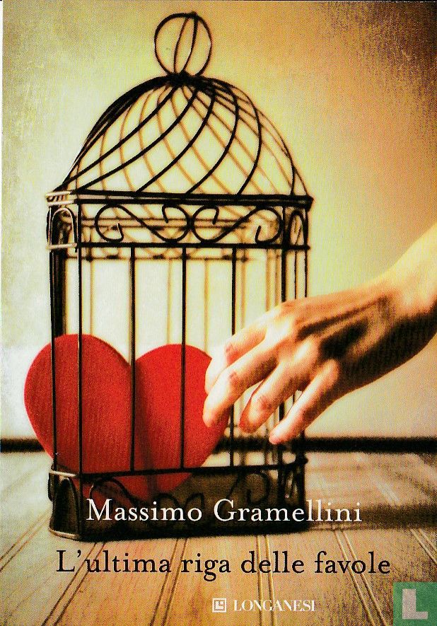 09423 - Massimo Gramellini - L'ultima riga delle favole