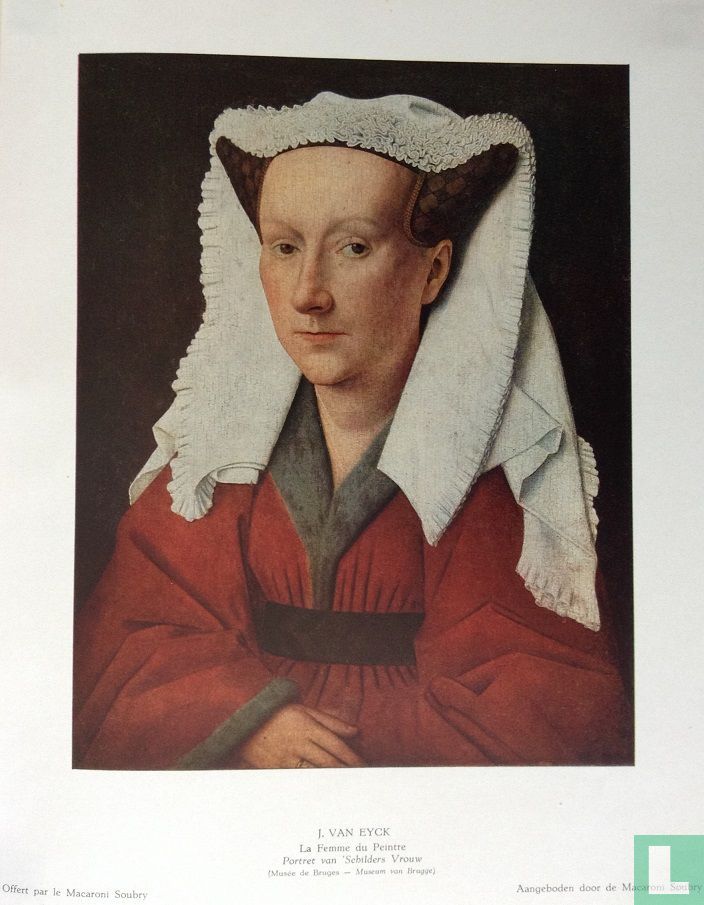 Van Eyck
