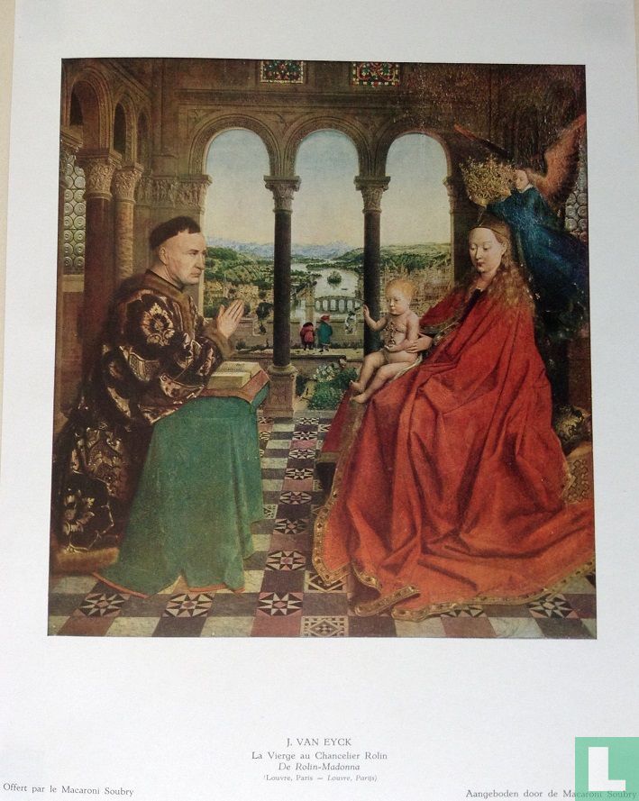 Van Eyck