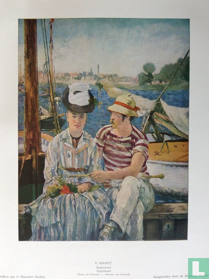 Manet