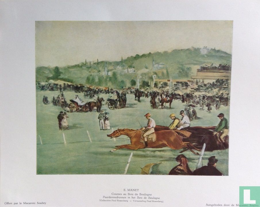 Manet