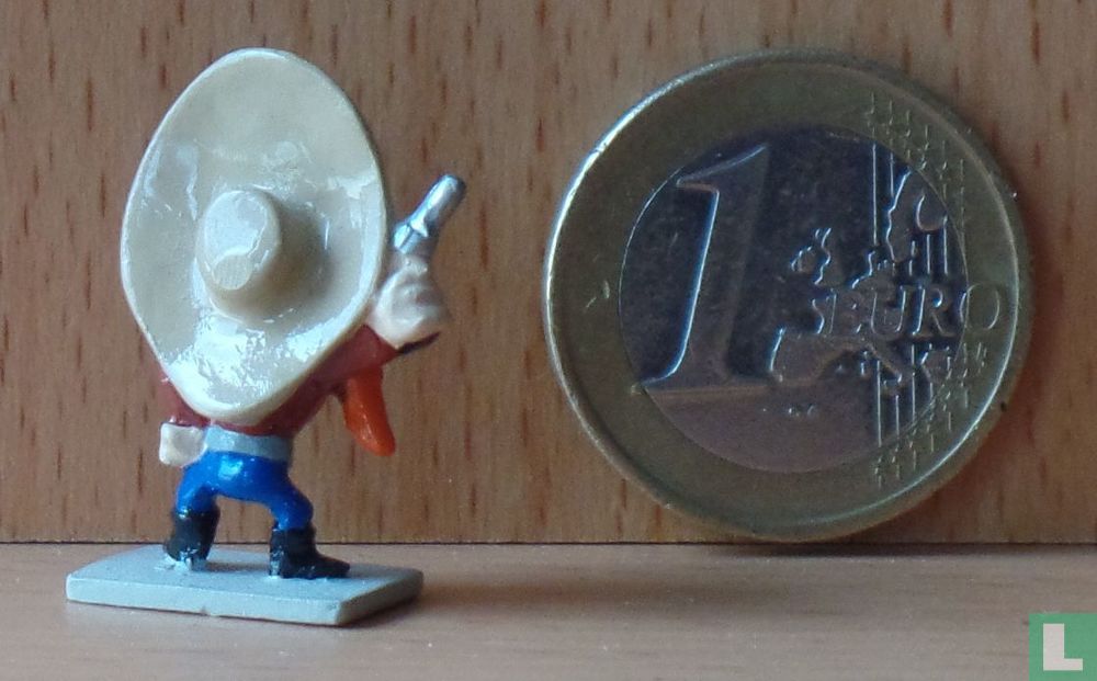 Sam le pirate