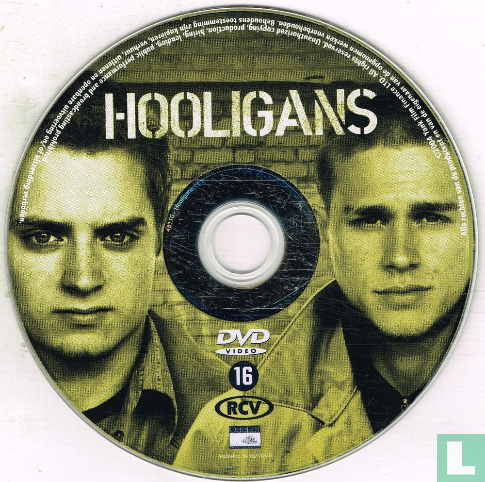 Hooligans