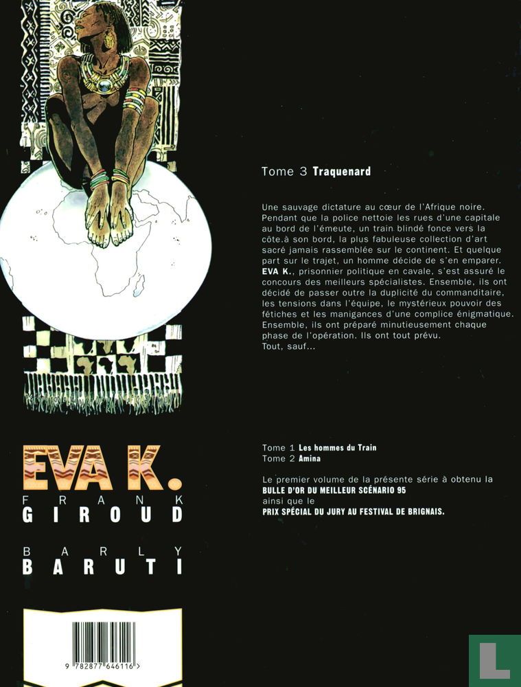 Traquenard