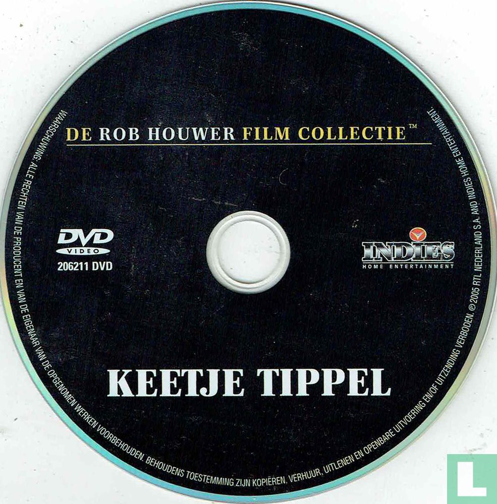 Keetje Tippel