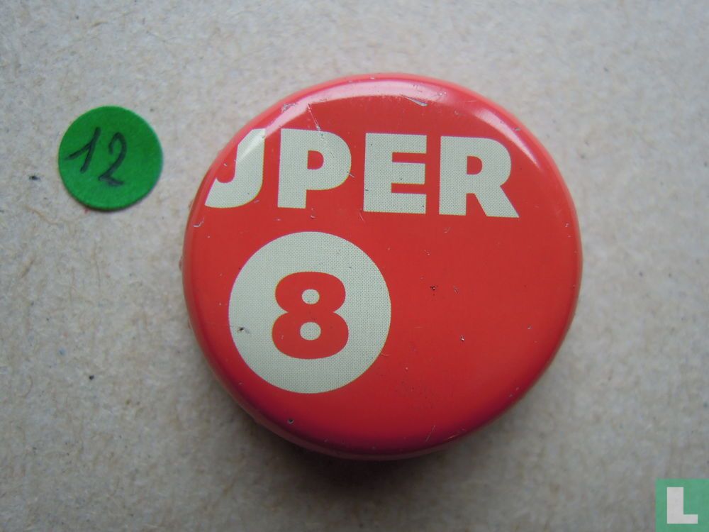 Super 8