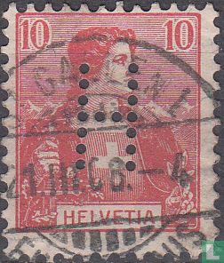 Helvetia