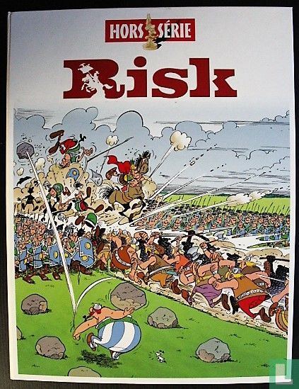 Risk - Hors série