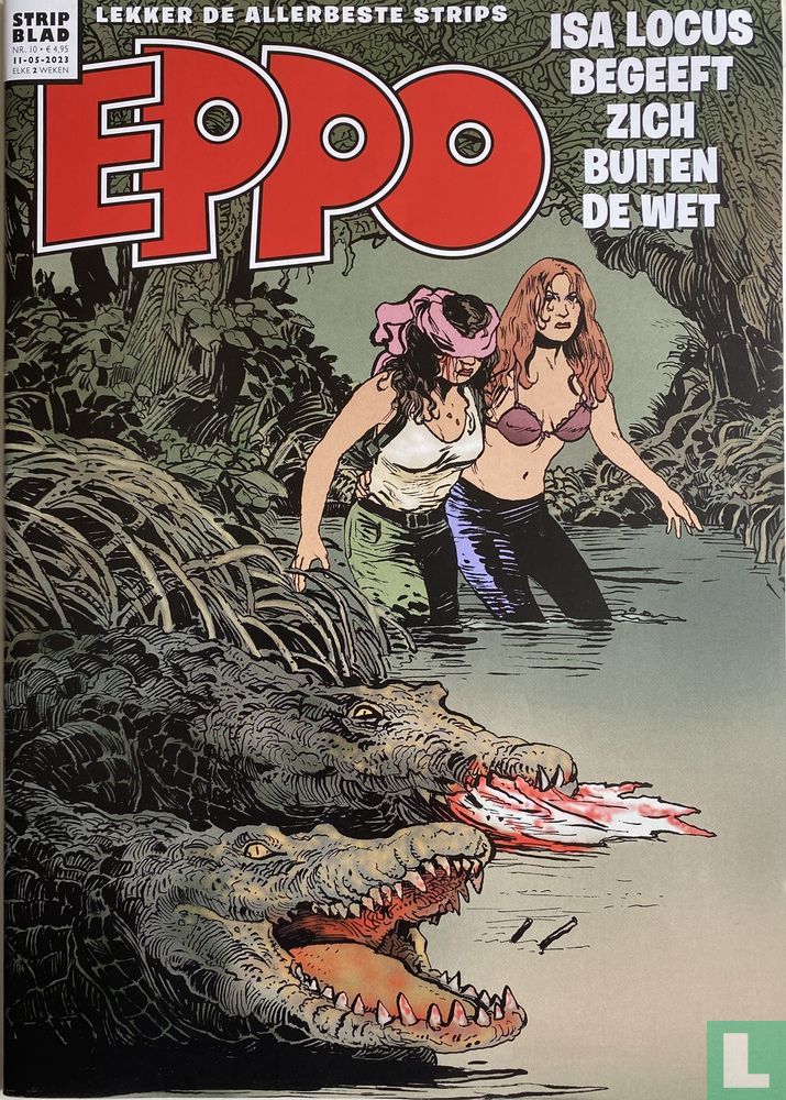 Eppo 10