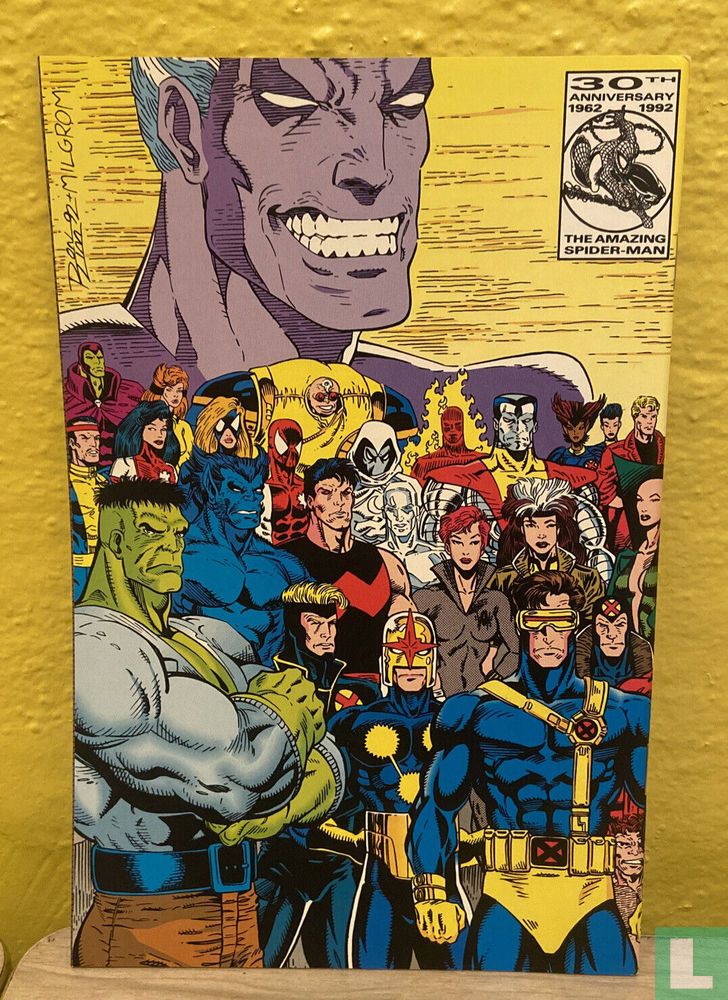 The Infinity War