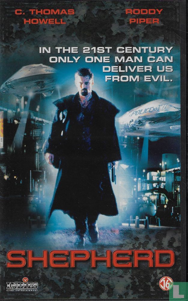 Shepherd