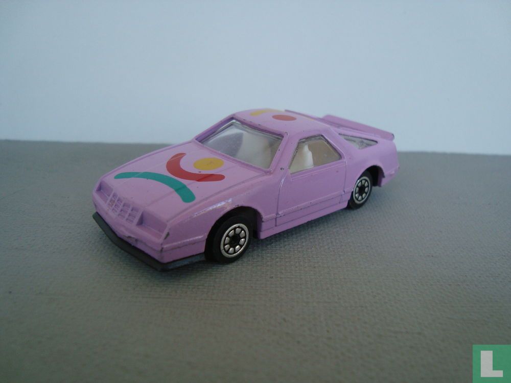 Dodge Daytona