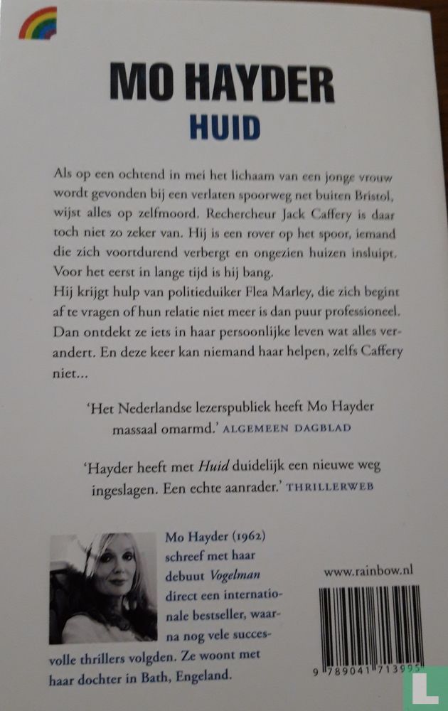 Huid
