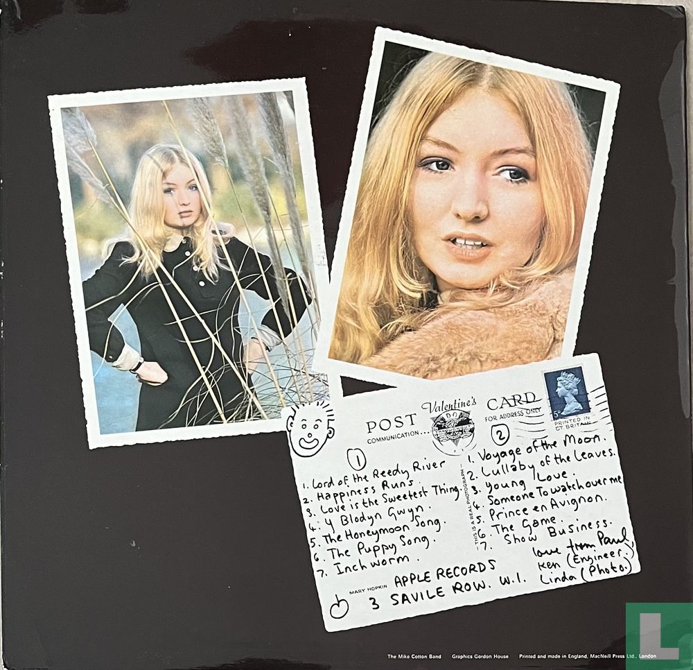 Post Card