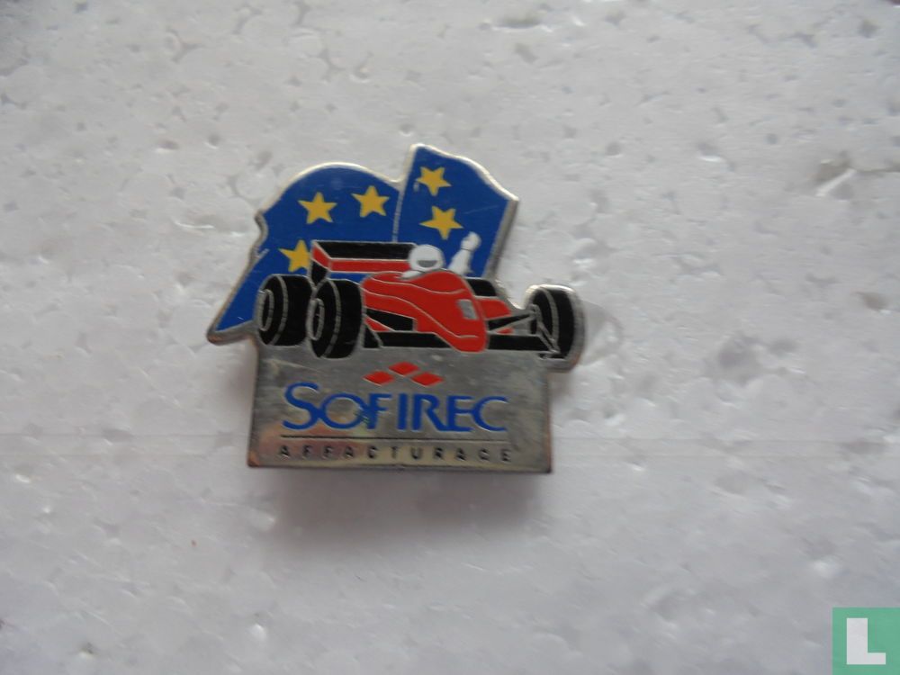 Sofirec Affacturage