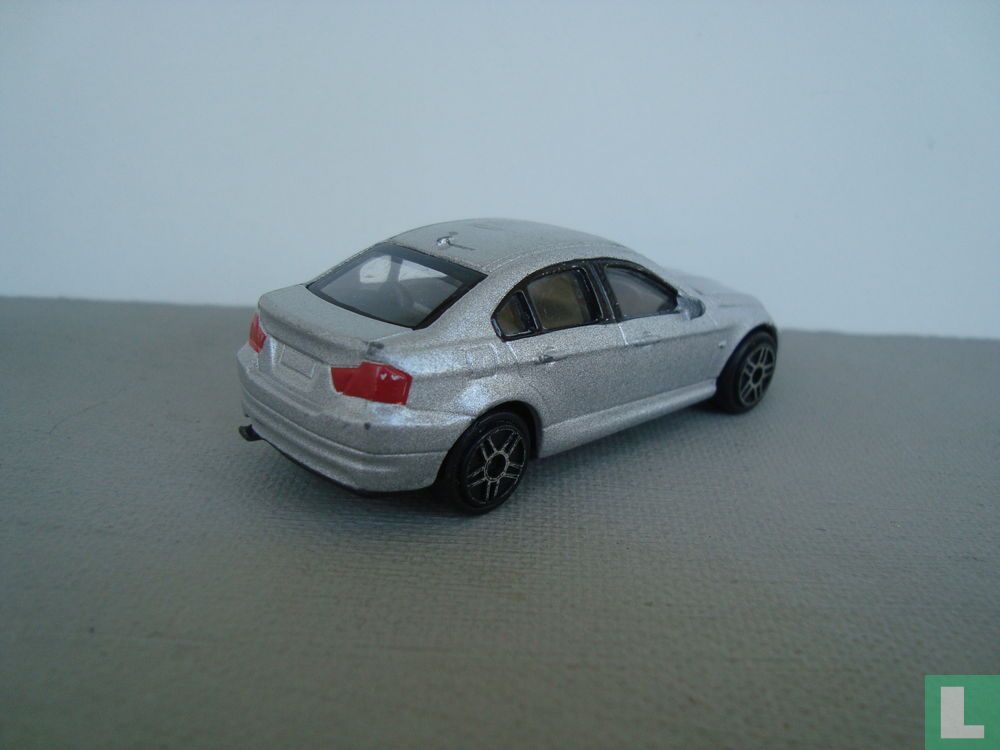 BMW 3 Sedan