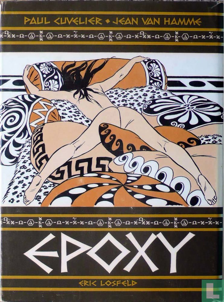 Epoxy