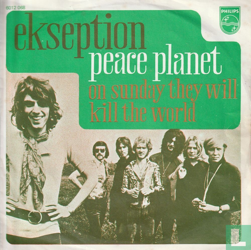 Peace Planet