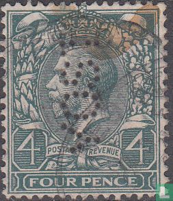 George V