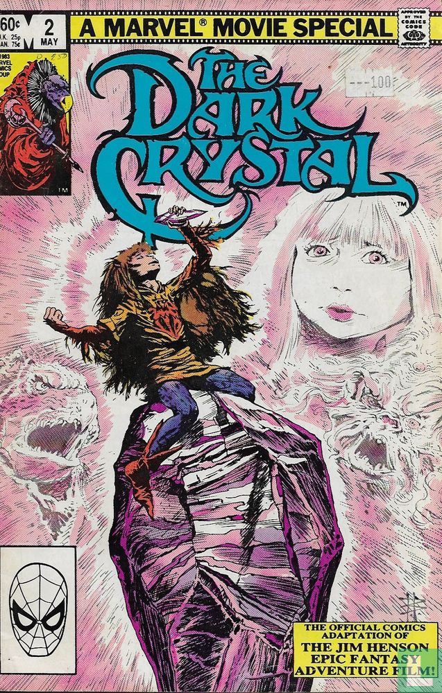 The Dark Crystal 2