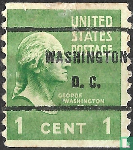 George Washington